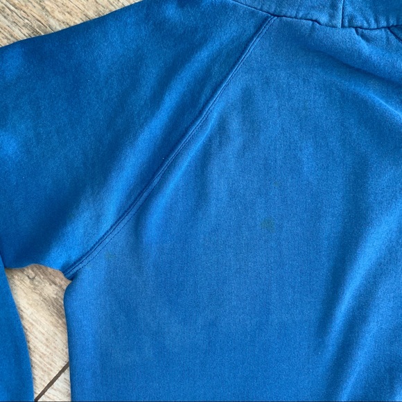 Vintage 80s Levi’s USA Olympics hoodie - Picture 10 of 14